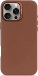 Decoded D25IPO16PMBC1TN, Decoded Leather Case, Cover, Apple, iPhone 16 Pro Max, 17,5