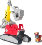 Spin Master 6073295, Spin Master Rubble & Crew - Chargers 2-in-1 Mega Kran, Premium
