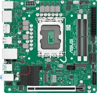 ASUS 90MB1MPP-M0EAYC, ASUS PRO Q870I-C-CSM - Motherboard - Mini-ITX - LGA1851 Sockel