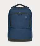 TUCANO BKLUN15-B, TUCANO Lunar, Rucksack, 40,6 cm (16"), Schultergurt