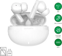 4smarts 4S541678, 4smarts SkyBuds Pro - True Wireless-Kopfh&ouml;rer