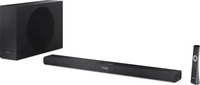 Sharp HT-SBW320, Sharp HT-SBW320 - Soundleistensystem - f&uuml;r TV - 2.1-Kanal -