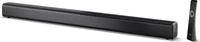 Sharp HT-SB145, Sharp HT-SB145 - Soundbar - f&uuml;r TV - 2.0-Kanal - kabellos -