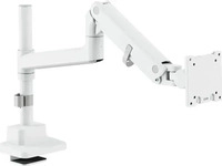 DIGITUS DA-90476, DIGITUS Single Monitorhalterung, 57", 27 kg