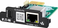 Eaton CLOUD-PS, Eaton Fernverwaltungsadapter - 10/100 Ethernet