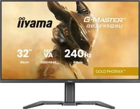 Iiyama GB3295QSU-B1, Iiyama G-MASTER Gold Phoenix GB3295QSU-B1 - LED-Monitor - Gaming