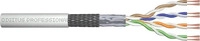 DIGITUS DK-1531-P-305-1, DIGITUS CAT 5e SF/UTP Twisted Pair Roh-Patchkabel