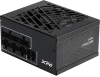 XPG 75261741, XPG PYMCORE 850w SFX GOLD Netzteil, 850 W, 100 - 240 V, 50/60 Hz,...