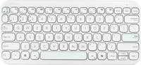 ASUS 90XB0880-BKB4H0, ASUS Marshmallow Keyboard KW100, 75%, Kabellos, Bluetooth,