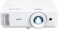 Acer MR.JY511.001, Acer H6560 - DLP-Projektor - tragbar - 3D - 5200 ANSI-Lumen - Full