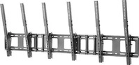 Neomounts NS-WMB300PBLACK, Neomounts NS-WMB300P - Halterung - f&uuml;r 3...