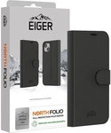 Eiger EGCA00730, Eiger EGCA00730, Geldb&ouml;rsenh&uuml;lle, Apple, iPhone 16e, 40,8 cm