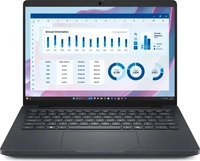 Dell 0HWW0, Dell Pro Max 14 MC14255 - AMD Ryzen AI 7 PRO 350 - Win 11 Pro - Radeon