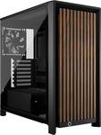 Corsair CC-9011340-WW, Corsair FRAME 4000D RS - Midi-Tower Gaming - E-ATX -
