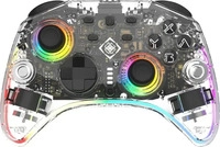 Deltaco GAM-198-T, Deltaco GAMING GAM-198-T - Game Pad - kabellos