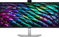 Dell DELL-P3426WEB, Dell Pro P P3426WEB - LED-Monitor - gebogen - 87 cm (34")