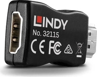 Lindy 32115, Lindy HDMI 2.0 EDID Emulator - EDID-Leser/Schreiber