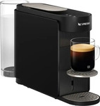 Krups XN9408F0, Krups XN9408, Pad-Kaffeemaschine, 1,4 l, Kaffeekapsel, 1100 W,