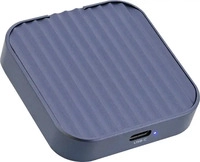 InLine 00031M, InLine Clip Case - Magnetisches USB-C Geh&auml;use f&uuml;r SATA III &...