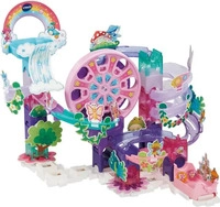 VTech 80-580204, VTech Marble Rush Fairy Garden Set M500 E, Mehrfarbig