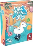 Pegasus Spiele 57826G, Pegasus Spiele Pegasus Dice Pool Party, Brettspiel, Familie, 8