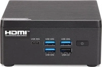 TERRA 1000147, TERRA PC-Micro 6100V1 - GREENLINE - Micro PC