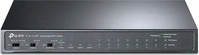 TP-LINK TL-SL1311MP, TP-LINK TL-SL1311MP V1 - Switch - unmanaged - 8 x 10/100 (PoE+)