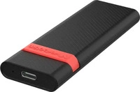 Verbatim 32261, Verbatim 32261, SSD-Geh&auml;use, M.2, PCI Express, 10 Gbit/s, USB
