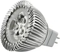 Synergy 21 S21-LED-TOM00926, Synergy 21 Retrofit 4W GX5.3, 4 W, GX5.3, 440 lm,...