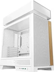 Deepcool R-CL660-WHNNA0-G-1, Deepcool CL660 WH, PC, Wei&szlig;, Mini-ITX, micro ATX,...