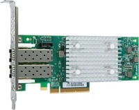 Lenovo 7ZT7A00518, Lenovo ThinkSystem QLogic QLE2742 - Hostbus-Adapter