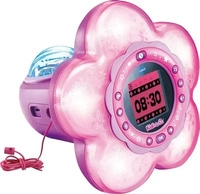 VTech 80-572704, VTech Kidimagic Galaxy Light, Freistehend, Junge/M&auml;dchen, Mit Ton,