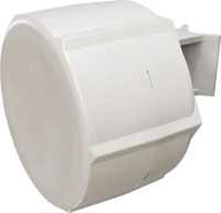 MikroTik SXTR&R11E-LTE7, MikroTik SXT LTE7 kit - Router - WWAN - 3G, 4GStangenmontage