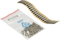 Supermicro MCP-410-00006-0N, Supermicro Schrauben-Kit
