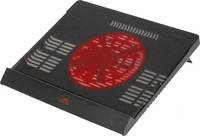 rivacase 5556 BLACK, rivacase 5556, 43,9 cm (17.3"), 1 St&uuml;ck(e), Schwarz, USB, USB,