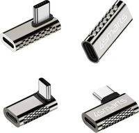 4smarts 540464, 4smarts 540464, USB-C, USB-C, Silber