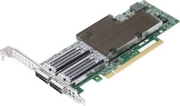 BROADCOM BCM957508-P2100G, BROADCOM NetXtreme E-Series P2100G - NetzwerkadapterPCIe