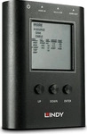 Lindy 32675, Lindy HDMI 2.0 18G Signal Analyser and