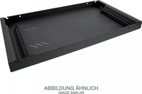 TRITON RAB-UP-350-A4, TRITON Rack - Regal - mit Perforierung - 1U - 48.3 cm (19")1 HE