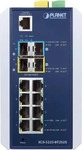 Planet IGS-5225-8T2S2X, Planet IGS-5225-8T2S2X - Switch - L3 - managed8 x 10/100/1000