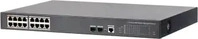 Dahua DH-PFS4218-16GT-240, Dahua DH-PFS4218-16GT-240 - Switch - managed - 2 x SFP + 2