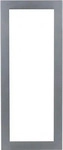 Dahua VTM126, Dahua VTO4 Series VTM126 - Befestigungsrahmen