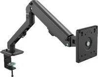 Vision VFM-DA/4, Vision VFM-DA/4 - Befestigungskit (VESA-H&uuml;lle, C-Klammer,