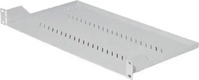 TRITON RAB-UP-550-A1, TRITON Rack - Regal - 1U - 48.3 cm (19"))
