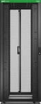 APC ER8200, APC Easy Rack - Schrank Netzwerkschrank - Schwarz - 42HE - 48.3 cm