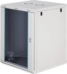 DIGITUS DN-37114, DIGITUS Wandgeh&auml;use Dynamic-N Serie - 600x600 mm (BxT),