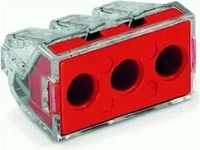 WAGO 773-102, WAGO 773-102, 1 St&uuml;ck(e), Gelb, 0 - 60 &deg;C, 9,2 mm, 19,5 mm, 13,1