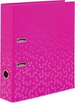 HERMA 20126, HERMA Color, A4, Halte&ouml;se, Karton, Pink, 7 cm, LeiterA4 - Farbig