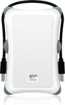 Silicon Power SP010TBPHDA30S3W, Silicon Power Armor A30 - Festplatte - 1 TB - extern