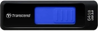 Transcend TS64GJF760, Transcend JetFlash 760 - USB-Flash-Laufwerk